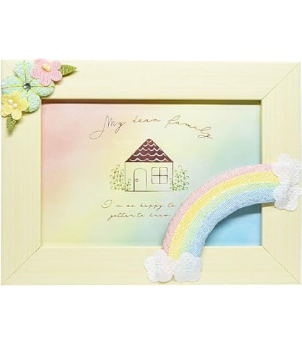 Amazon.co.jp: salut! サリュ バルコニー フォトフレーム : ホーム